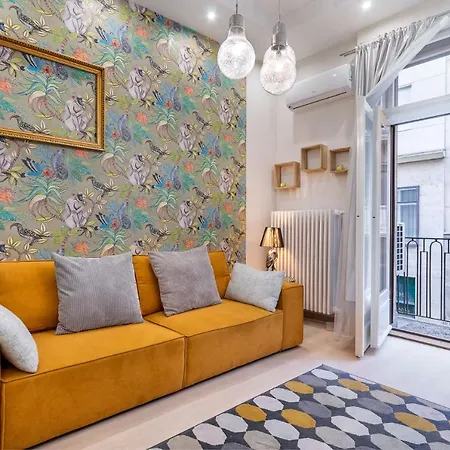 Aircontitoned 2 Baths Apartman In The Center Βουδαπέστη