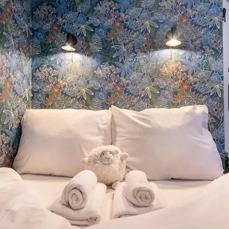 Aircontitoned 2 Baths Apartman In The Center * Βουδαπέστη