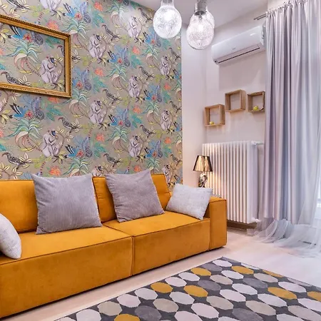 Aircontitoned 2 Baths Apartman In The Center