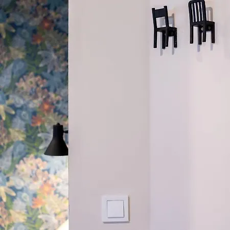Aircontitoned 2 Baths Apartman In The Center Βουδαπέστη